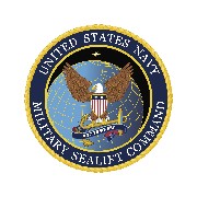 Military Sealift Command Logo